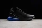 Nike Air Max 270 "PHOTO BLUE" black AH8050-009