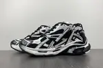 7.0 BALENCIAGA -Runner  BLACK