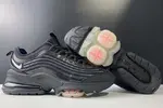 NIKE AIR MAX ZOOM 950 BLACK METALLIC SILVER BUY TO CJ6700 001