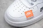 Nike Air Force 1 Mid Terra OrangeAR7719-101