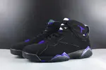 Jordan 7 Retro Ray Allen Bucks 304775-053