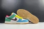 Nike Dunk Low “Free 99” DH0952-100