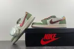 Air Jordan 1 Low OG “Year of the Dragon” FN3727 100