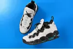 Nike Air More Money "British Pound" mens  AJ7383-002