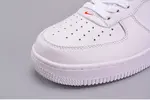 Nike Air Force 1 '07 LNY QS Casual Shoes Lunar New Year White  AO9381-100