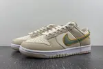 Nike Dunk Low 'Pale Ivory Oil Green'  FQ6869-131