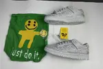 Nike Dunk Low x Cactus Plant Flea Market