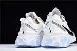 UNDERCOVER x Nike React Element 87 AQ1813-338