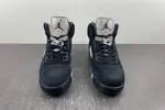 A Ma Maniére x Air Jordan 5 “Black”2023  FD1330-001