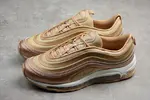 NIKE AIR MAX 97 ULTRA METALLIC BRONZE 917704-902