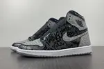 Air Jordan 1 High OG “Rebellionaire”  555088-036