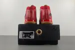 Air Jordan 23 Retro 'Chicago' “Chi”和“City” 811645-650