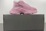 Balenciaga Triple S Sneaker 648542 W3CQ5 5000