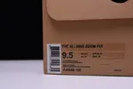 OFF-WHITE x Nike Zoom FLY THE TEN 10 Virgil Abloh AJ4588-100
