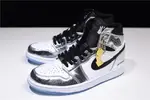 Air Jordan 1 High OG Pass The Torch Kawhi Leonard AQ7476-016