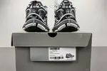 7.0 BALENCIAGA -Runner  BLACK
