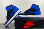 Air Jordan 1 High OG “Royal Reimagined”  DZ5485-042