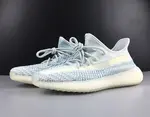 ADIDAS YEEZY BOOST 350 V2 CLOUD WHITE FW3043