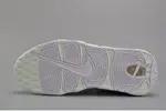 Nike Air More Uptempo "Barely Green" mens 917593-300