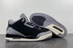 Air Jordan 3 WMNS “Off Noir”