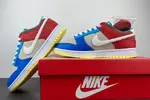（NIKE）Dunk SB low  FD4203-111