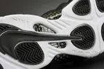 Nike Air Foamposite Pro "Dr. Doom" Black/White 624041-006