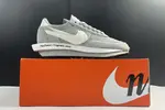 fragment x sacai x Nike LDWaffle DH2684-001