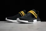 ADIDAS mens PW HUMAN RACE NMD 'PHARRELL'black BB3068