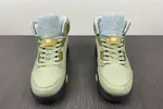 Air Jordan 5 “Jade Horizon” DC7501-300