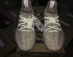 ADIDAS YEEZY BOOST 350 V2 “SYNTH REFLECTIVE” FV5666