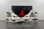 Air Jordan4 X3 FZ4810-001