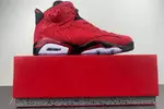 Air Jordan 6 Toro CT8529-600