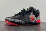 Air Jordan J Balvin x AJ3 “Rio” FN0344-001