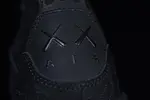 Nike Air Jordan 4 retro kaws black 930155 001