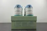 OFF-WHITE white jade