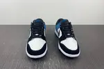 Nike Dunk Low “Industrial Blue”  FD6923-100