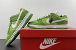 Dunk Low apple green DJ6188-300