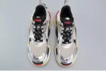 BALENCIAGA 17FW TRIPLE S 656686-W06G0-1001