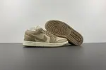 Air Jordan 1 Low “Desert Camo DC0774-203