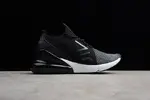 NIKE AIR MAX 270 FLYKNIT "OREO" Black/White AO1023-001