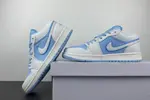 Nike Air Jordan 1 Low AJ1 DV1299-104