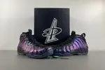 TEKKEN 8 x Nike Air Foamposite One “Kazuya Mishima”  FQ9050-400