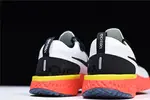 nike epic react flyknit 'Bright Crimson' AQ0067 103