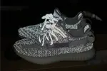 Adidas Yeezy Boost 350 V2 Reflective "Static" - EF2367