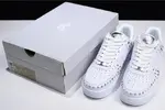 Air Force 1 '07 XX White (W) - AR0639-100