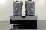 Jordan 5 Retro 'Wolf Grey'  136027-005