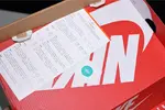 Off White Nike Air Max 97 Menta AJ4585-101