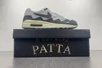 Patta x Nike Air Max 1 DH1348-002