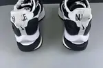 Sacai x Nike Pegasua Vaporfly Black White CI9928-001