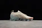 Nike Air VaporMax Flyknit 2.0 Particle Beige/Smokey Mauve  womens 942843-203